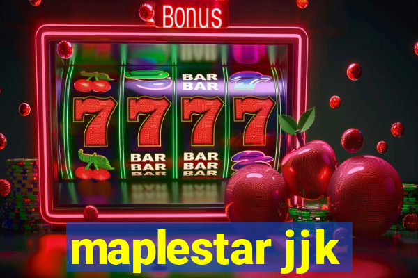 maplestar jjk